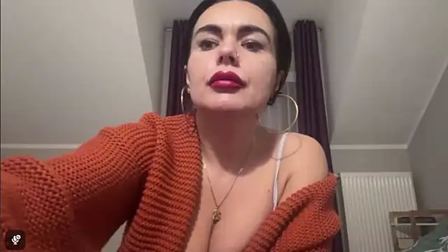 DESIREjenny online show from December 2025 08:12:02 AM