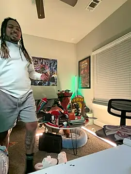 4EVAGLACIERS online show from November 2025 04:11:01 AM