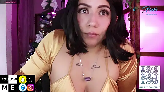 Snapshot of thanybonny chatting on November 2025 05:10:01 AM thanybonny online show from November 2025 05:10:01 AM