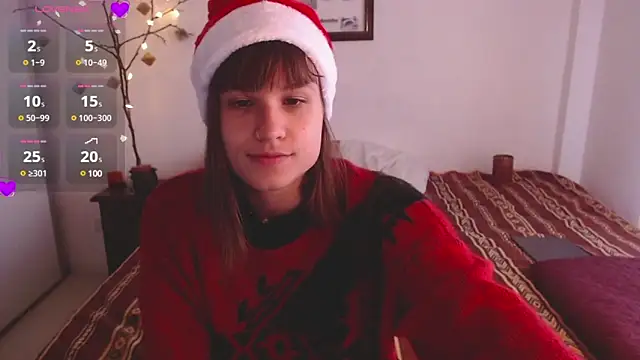 Your Hand In mine online show from December 2024 11:28:01 AM