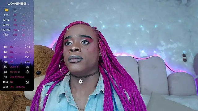 puca ebony online show from January 2025 06:34:02 PM