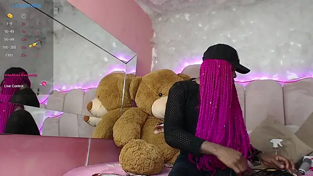 puca ebony online show from January 2025 12:35:01 PM