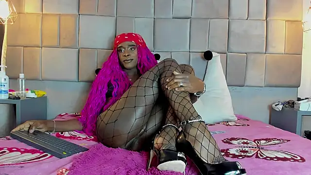 puca ebony online show from March 2025 10:45:02 PM