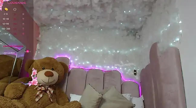 puca ebony online show from March 2025 07:59:01 PM