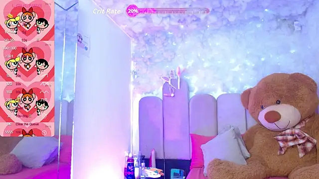 puca ebony online show from September 2025 07:47:01 PM