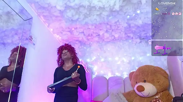 puca ebony online show from November 2025 07:46:01 PM