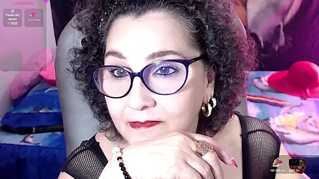 cataleya mom online show from February 2025 02:29:01 AM