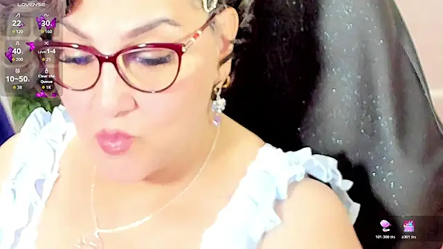 Snapshot of cataleya_mom chatting on February 2026 02:47:01 PM cataleya mom online show from February 2026 02:47:01 PM