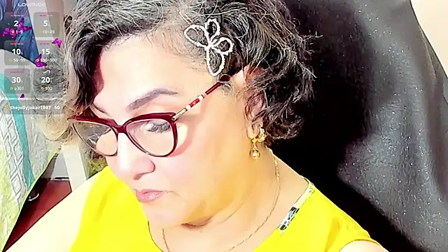 Snapshot of cataleya_mom chatting on February 2026 03:07:02 AM cataleya mom online show from February 2026 03:07:02 AM