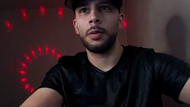 henryaxe online show from November 2025 03:25:01 PM