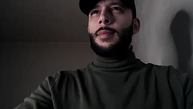 henryaxe online show from November 2025 01:52:02 AM