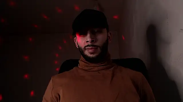 henryaxe online show from February 2026 09:47:01 AM