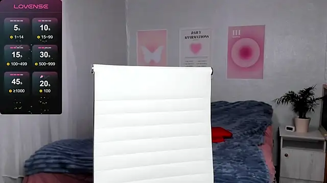 Geisha Anna online show from January 2026 06:41:02 AM