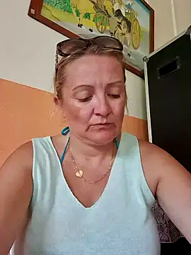 lady charlyne online show from February 2025 05:24:02 PM