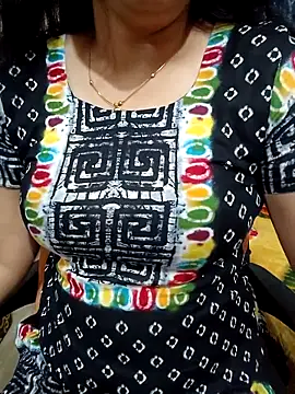 Snapshot of Priya_Boudi chatting on September 2025 06:57:02 PM Priya Boudi online show from September 2025 06:57:02 PM