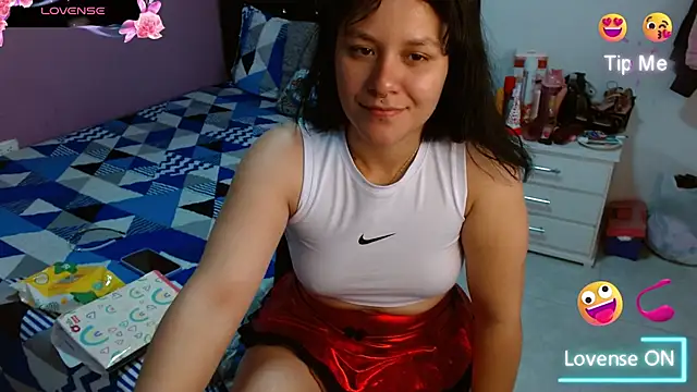 soniafuckboobs online show from February 2025 03:49:01 PM