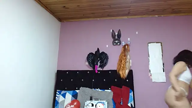 soniafuckboobs online show from March 2025 04:19:02 PM