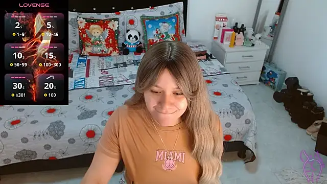 soniafuckboobs online show from December 2025 12:31:02 PM