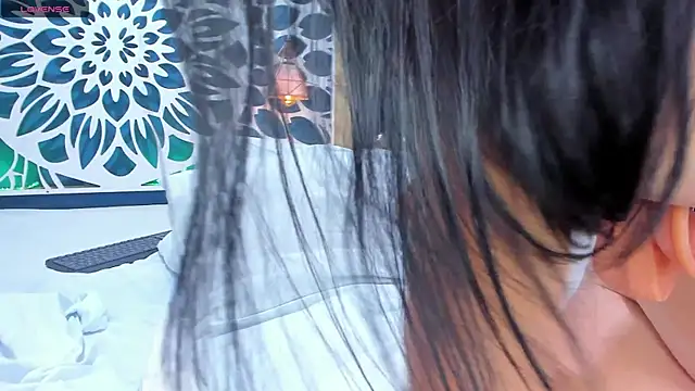 Snapshot of amalla_ chatting on March 2025 08:10:02 PM amalla online show from March 2025 08:10:02 PM