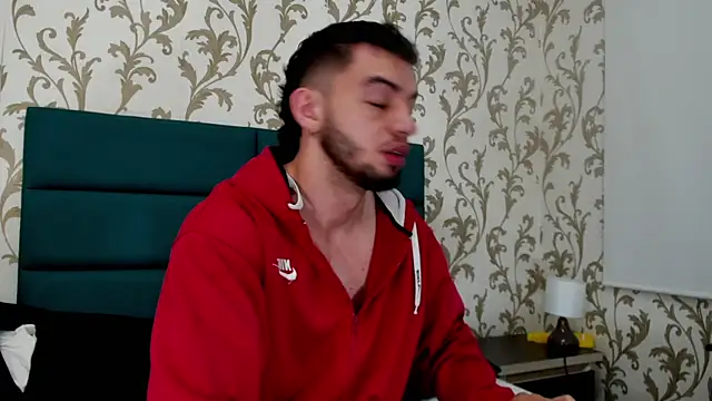 Michael magno online show from December 2024 06:37:02 PM