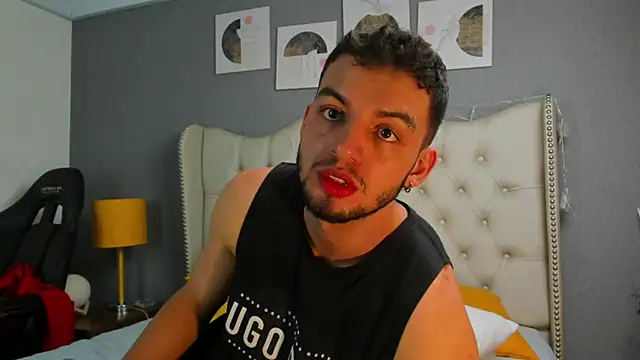 Michael magno online show from January 2025 09:01:02 PM