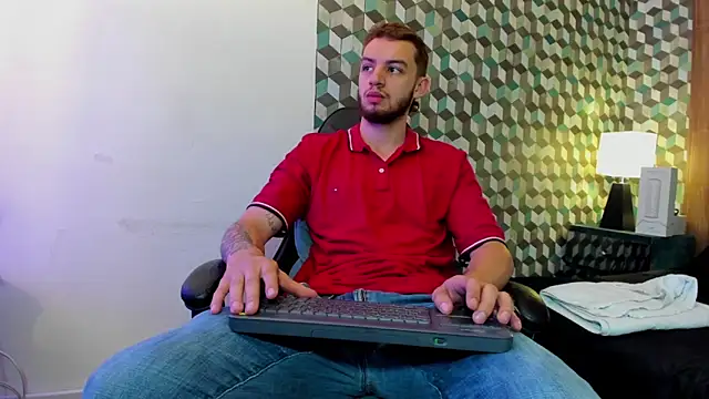 Michael magno online show from February 2025 12:59:01 PM