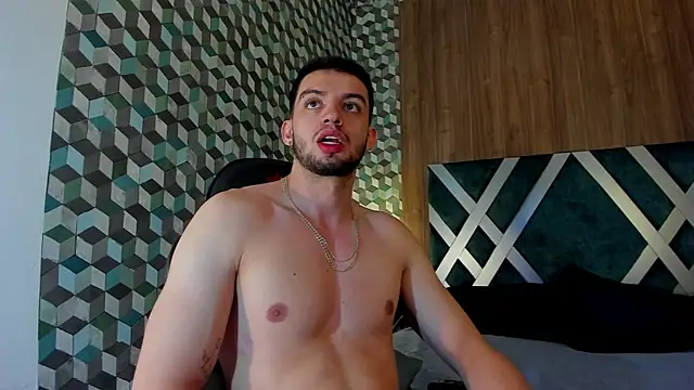 Michael magno online show from March 2025 01:54:01 PM