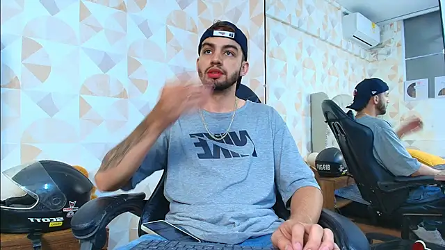 Michael magno online show from September 2025 09:36:01 PM