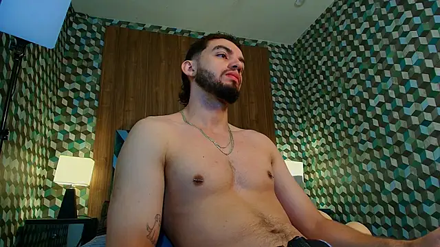 Michael magno online show from October 2025 02:07:01 PM