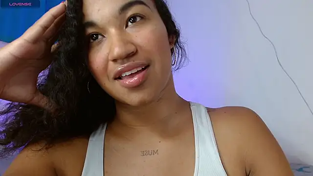 Alexa priincess online show from December 2025 02:18:01 AM