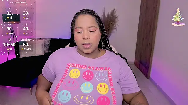 Rebeka spencer online show from December 2024 03:25:02 AM