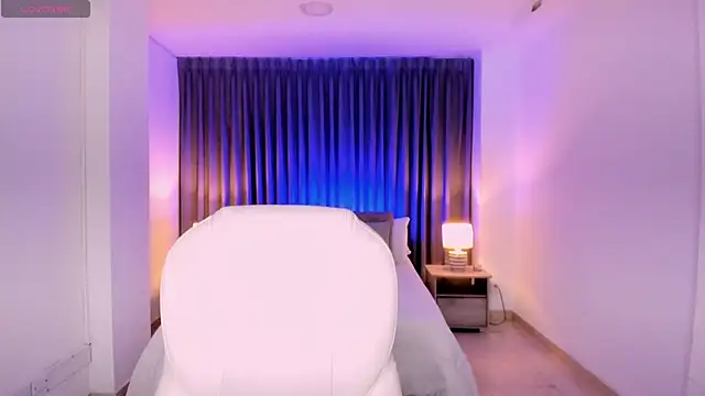 Rebeka spencer online show from January 2025 03:23:02 AM