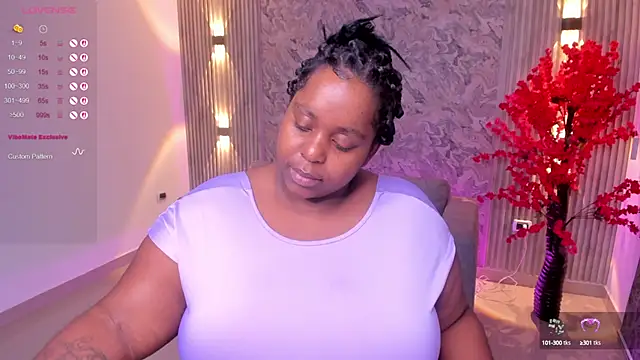 Rebeka spencer online show from March 2025 11:12:02 AM