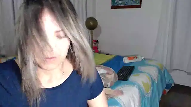 Chantal hott online show from November 2025 12:55:02 AM