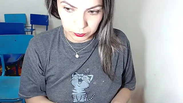 Chantal hott online show from December 2025 08:56:02 AM