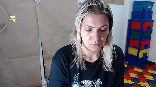 Chantal hott online show from January 2026 04:34:01 PM