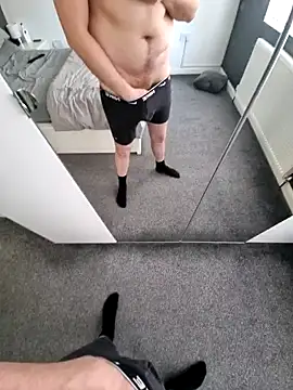 Snapshot of nofacestream123 chatting on January 2025 12:13:01 PM nofacestream123 online show from January 2025 12:13:01 PM