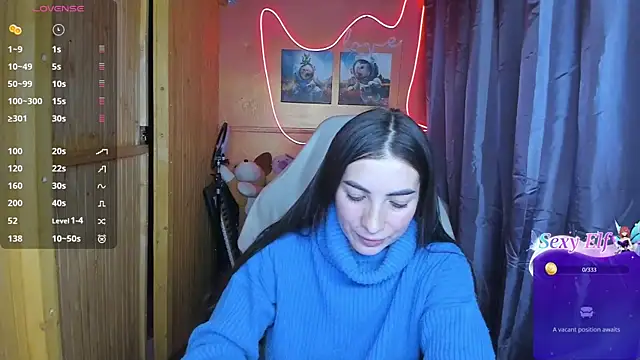 Snapshot of Fiery_Brunette_ chatting on February 2025 08:39:02 AM Fiery Brunette  online show from February 2025 08:39:02 AM