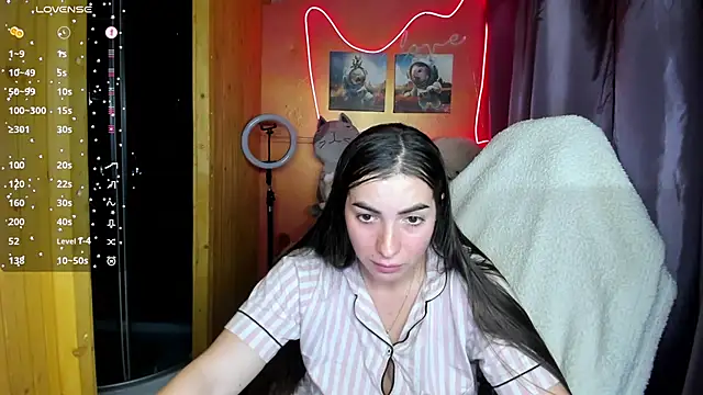 Snapshot of Fiery_Brunette_ chatting on October 2025 12:13:02 PM Fiery Brunette  online show from October 2025 12:13:02 PM