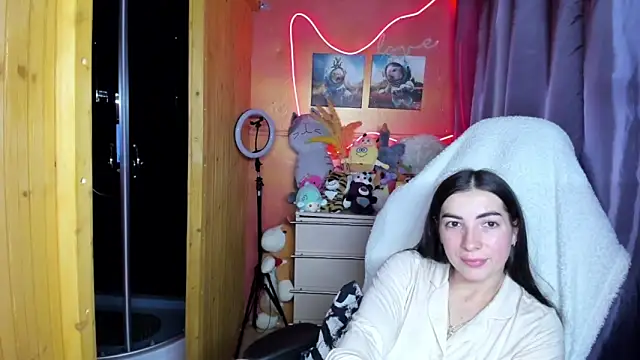 Snapshot of Fiery_Brunette_ chatting on April 2026 09:51:02 AM Fiery Brunette online show from April 2026 09:51:02 AM