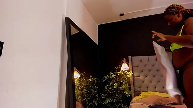 Tammy  vega  online show from January 2025 07:11:01 AM