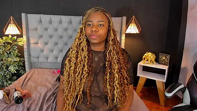 Tammy  vega  online show from January 2025 10:27:02 AM