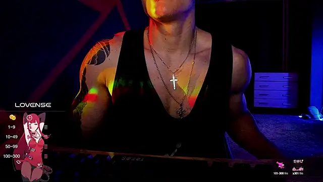 RODARRI online show from December 2024 09:34:02 PM