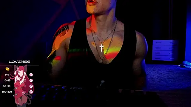 RODARRI online show from January 2025 01:57:02 AM