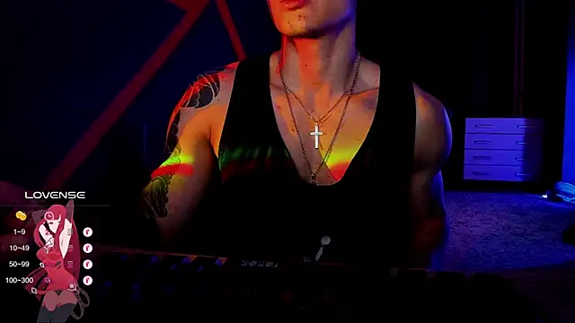 RODARRI online show from January 2025 12:17:02 AM