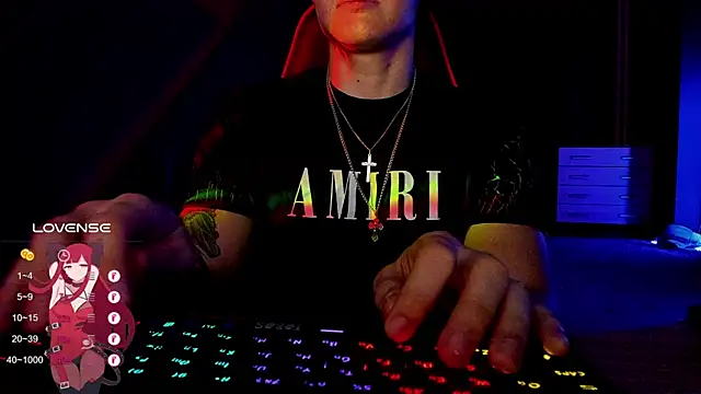 RODARRI online show from February 2025 03:39:01 PM