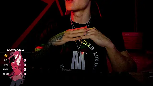 RODARRI online show from February 2025 06:24:01 PM