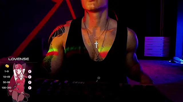 RODARRI online show from February 2025 04:48:02 PM