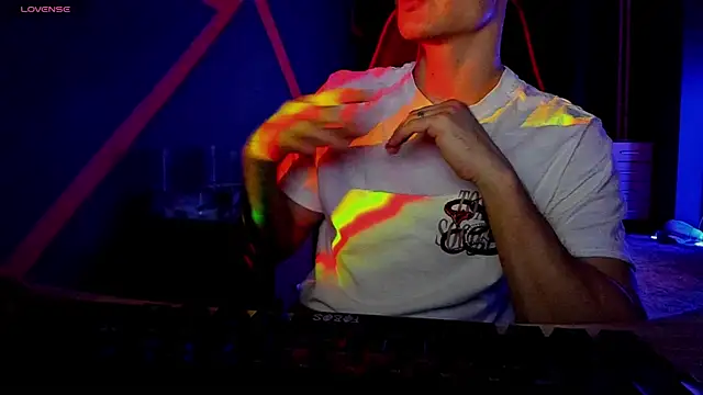 RODARRI online show from March 2025 05:38:01 PM