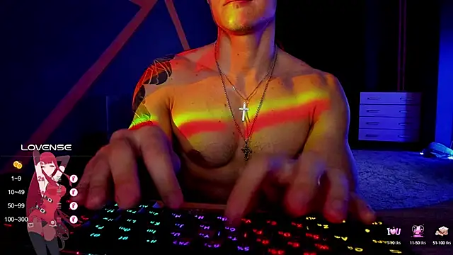 RODARRI online show from March 2025 04:48:01 PM